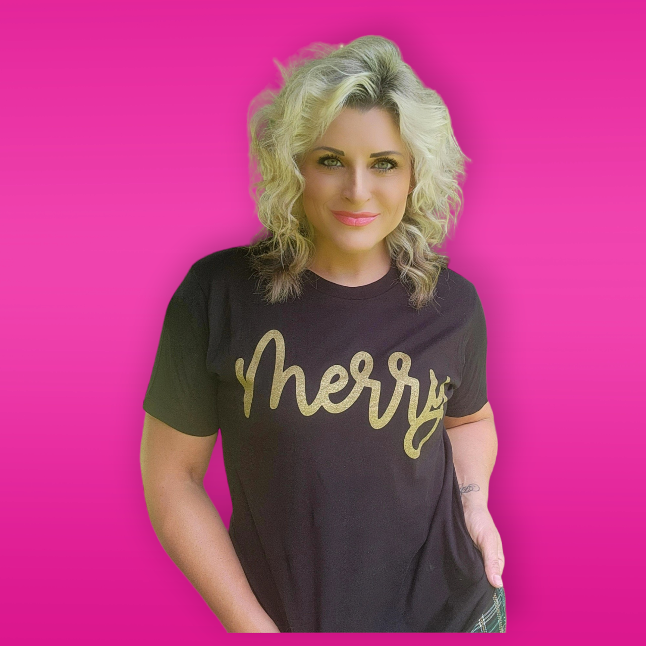 Merry