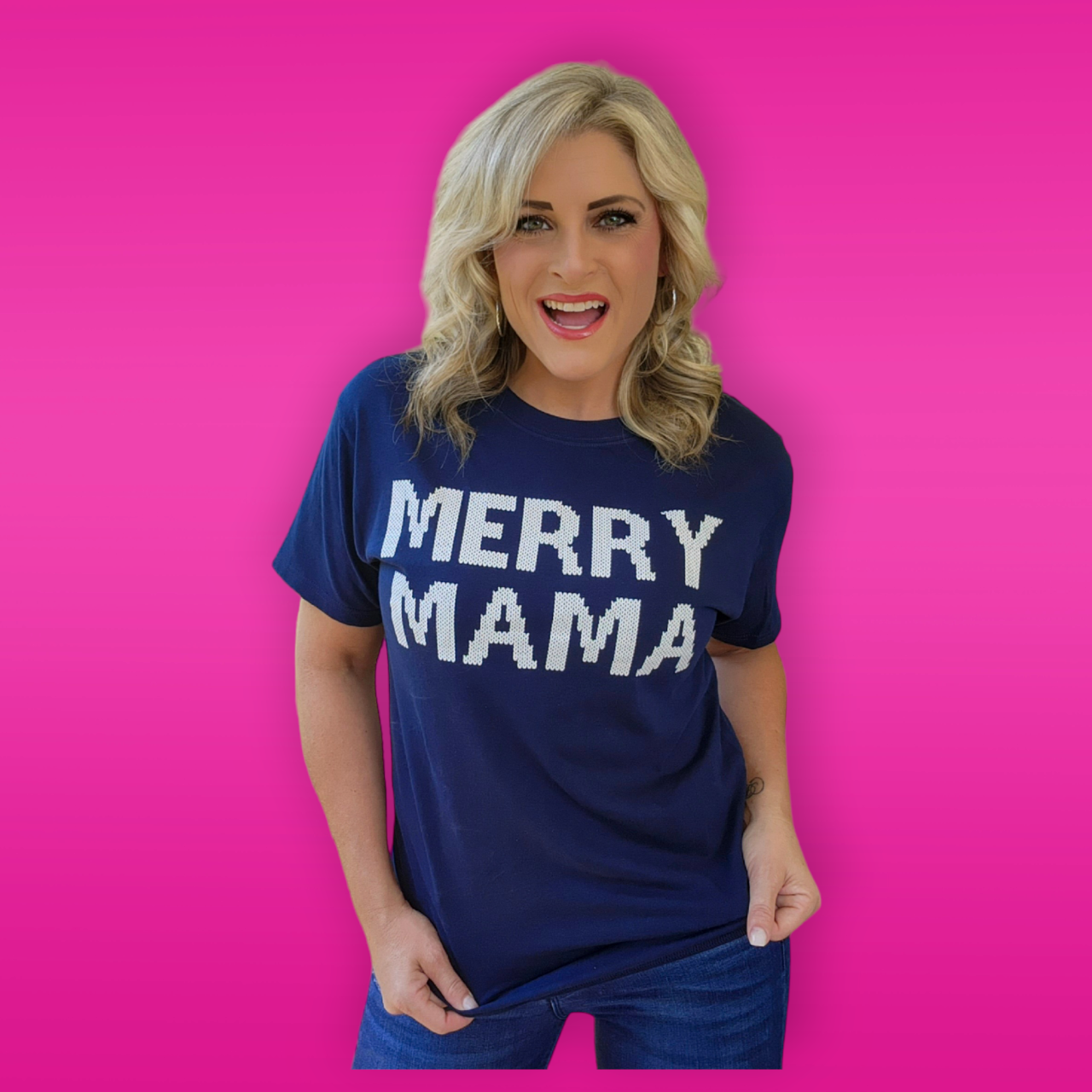 Merry Mama
