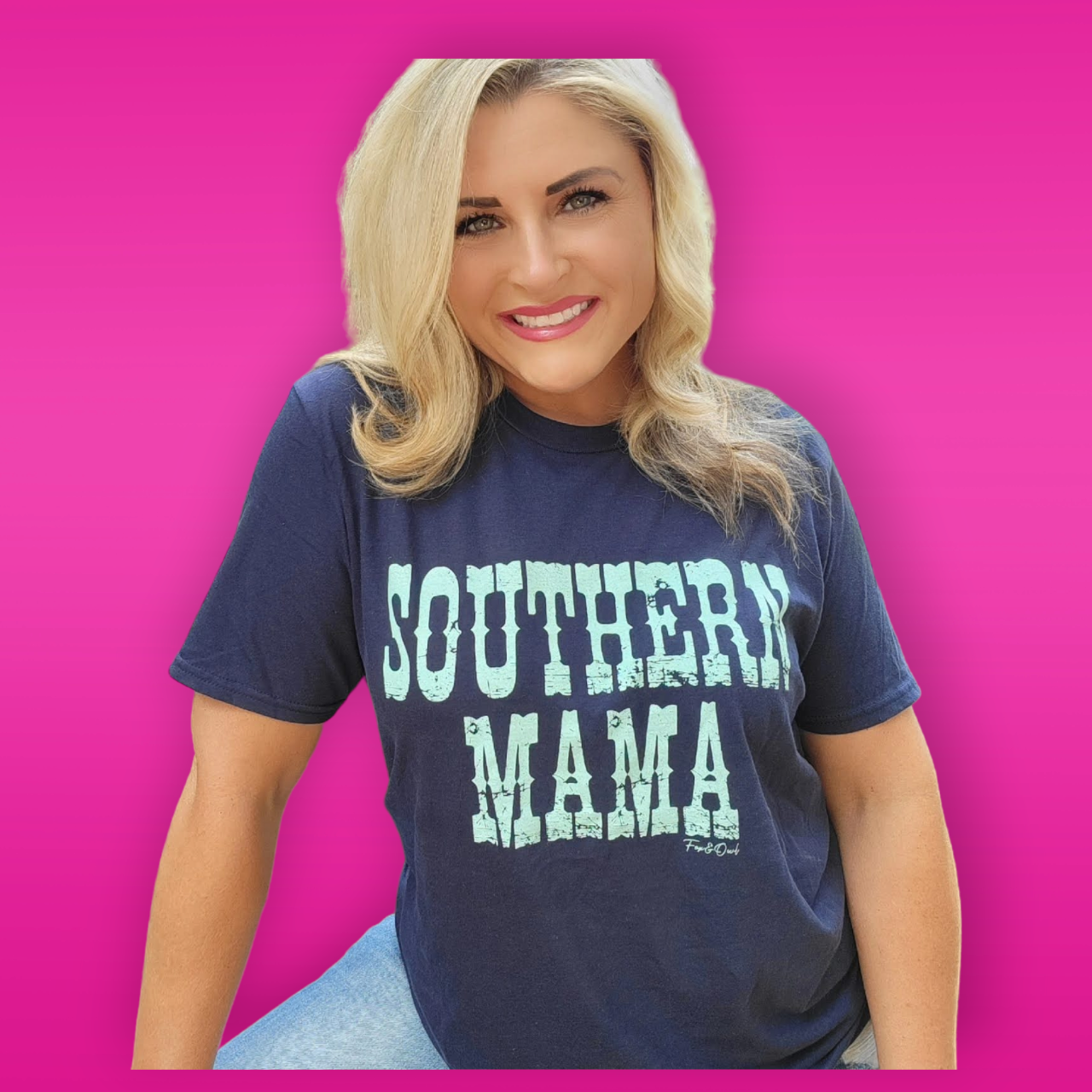 Southern Mama