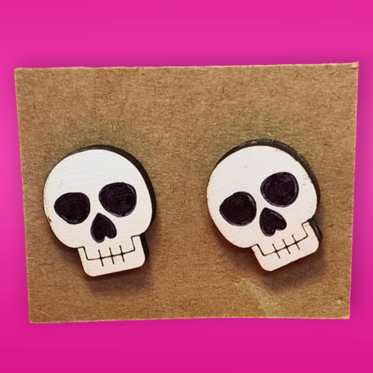 Halloween Earrings