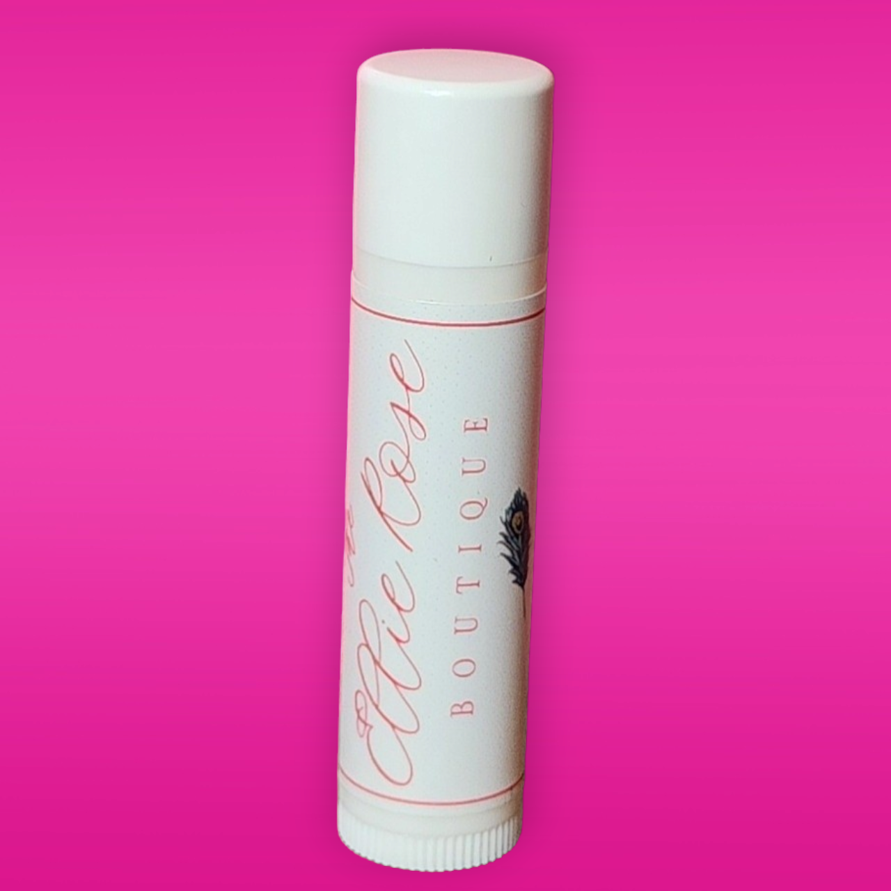 Ellie Rose Chapstick