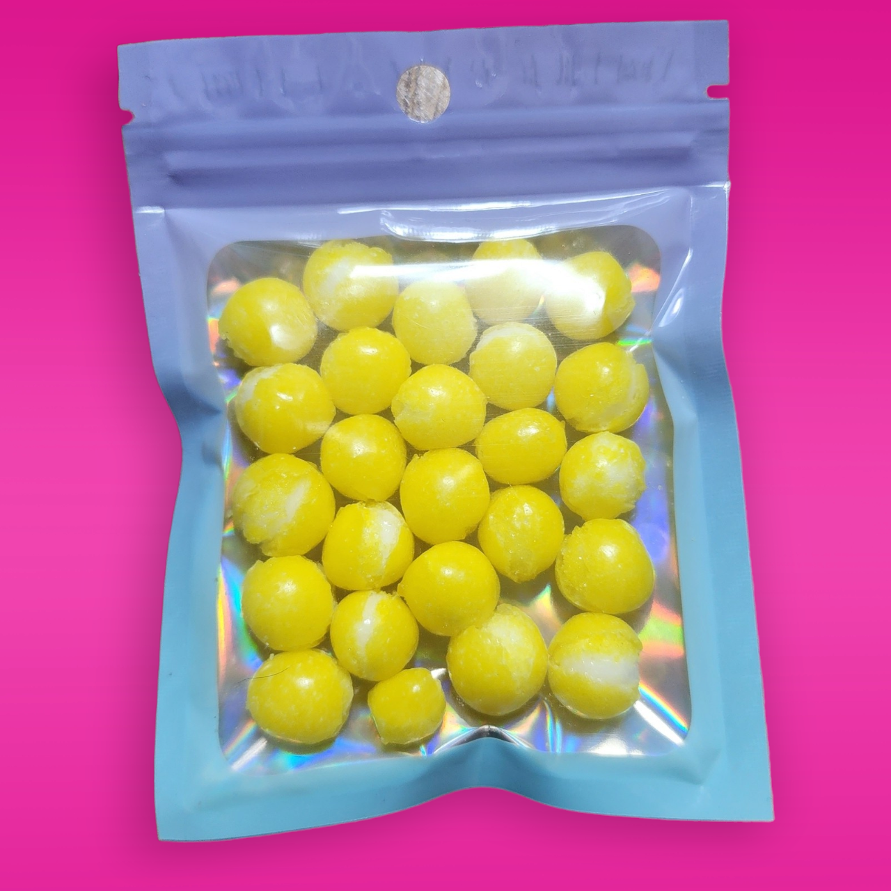 Hey Sugar Freeze Dried Candy