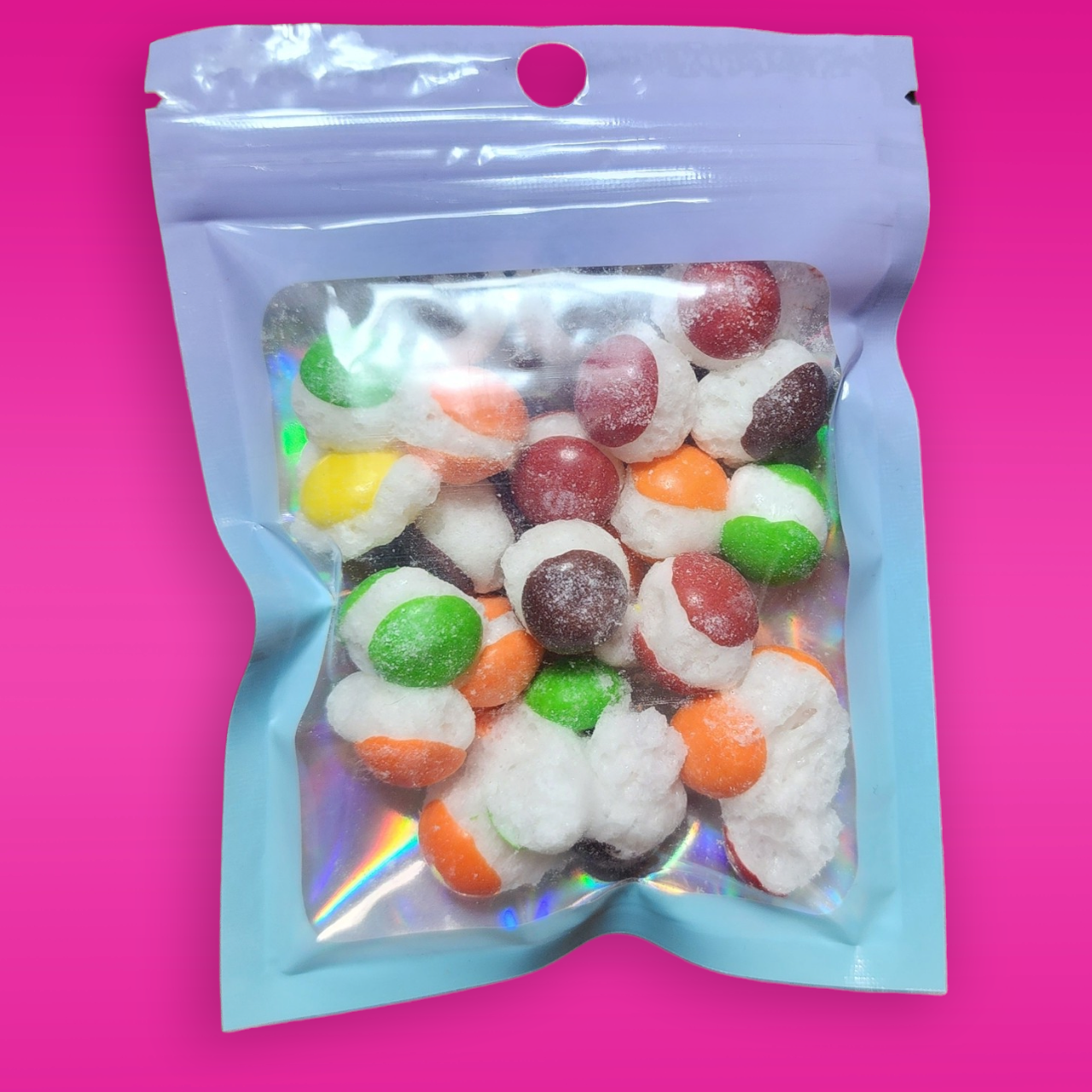 Hey Sugar Freeze Dried Candy