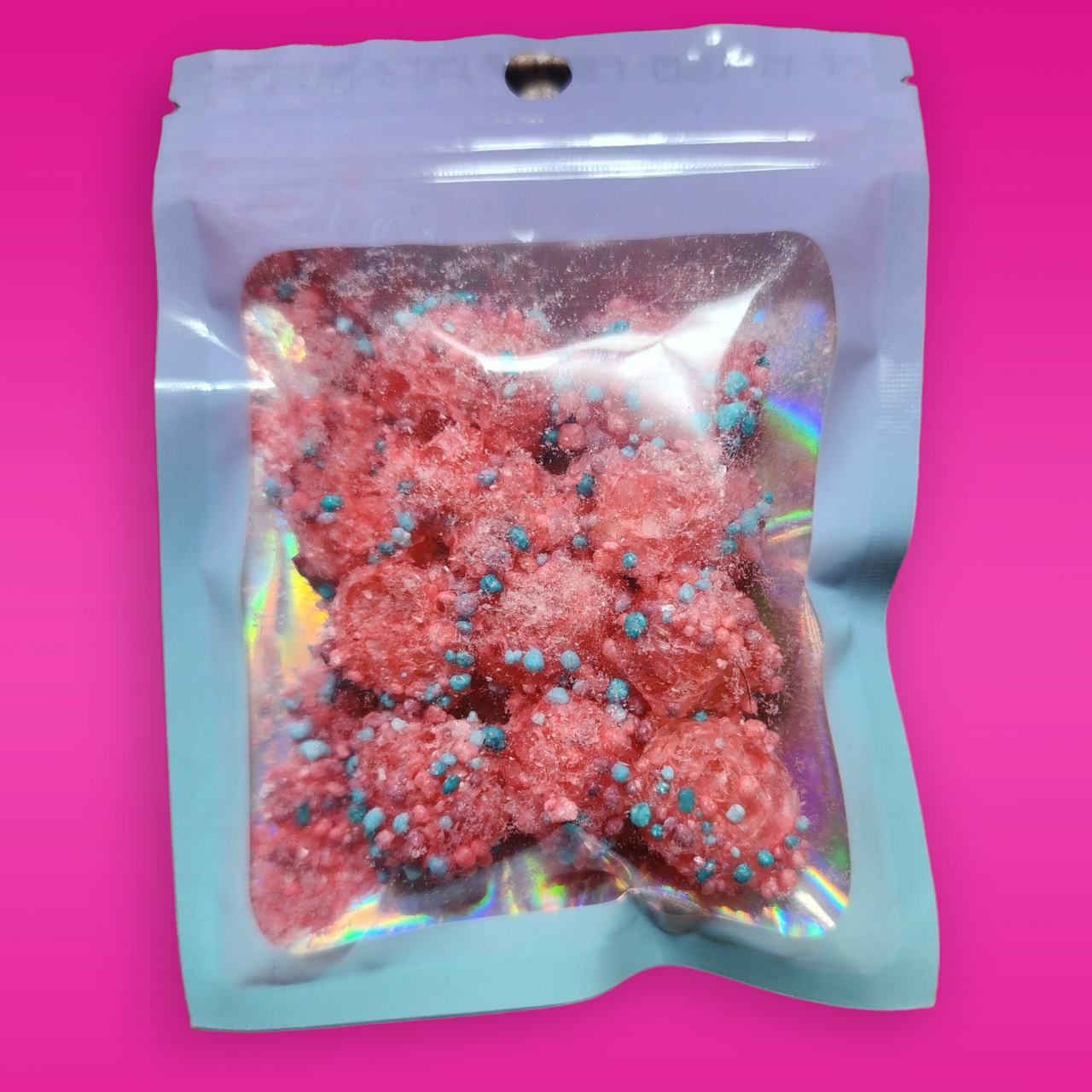 Hey Sugar Freeze Dried Candy