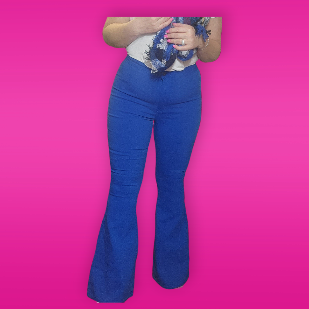 Stretchy Bells