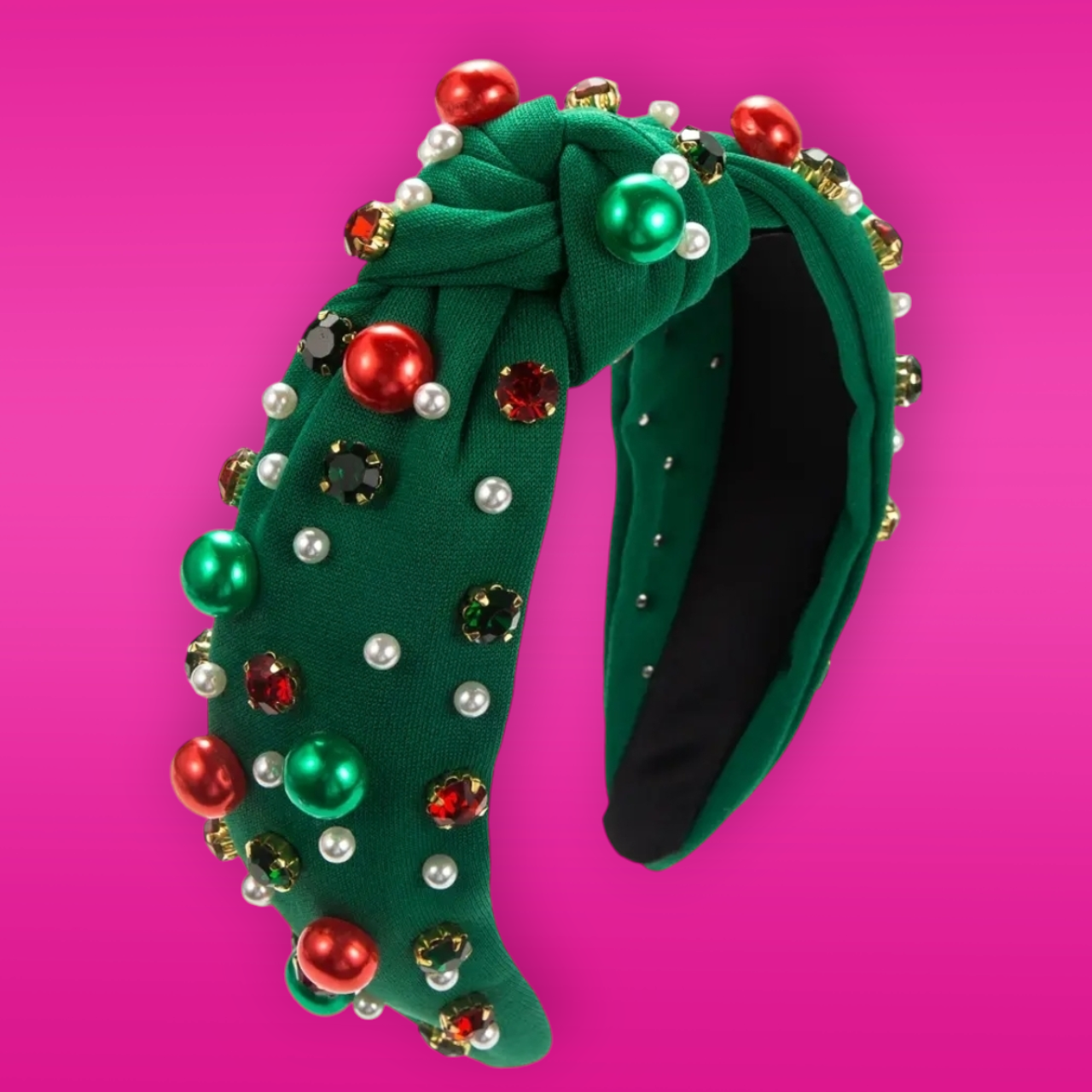 Holiday Headband