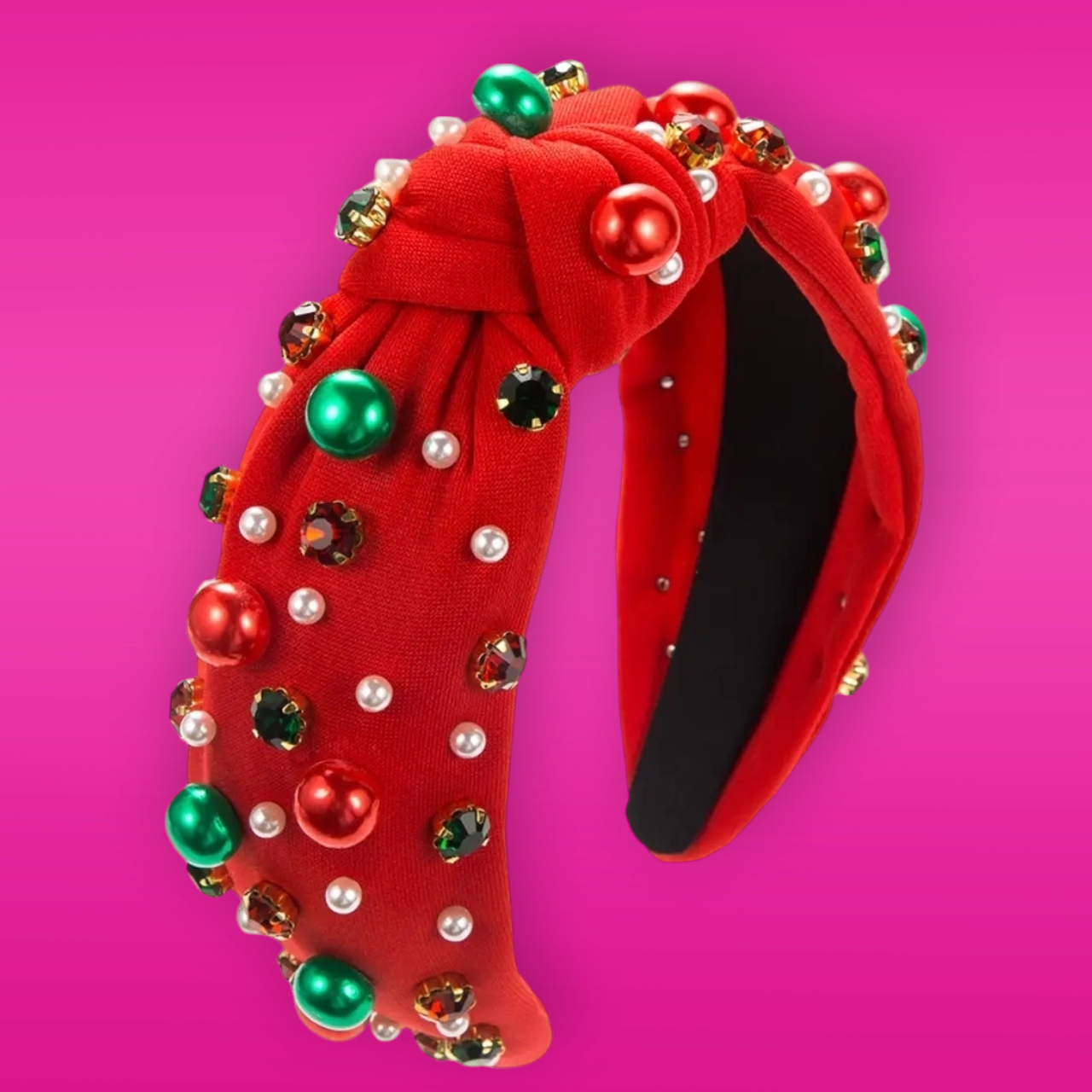 Holiday Headband
