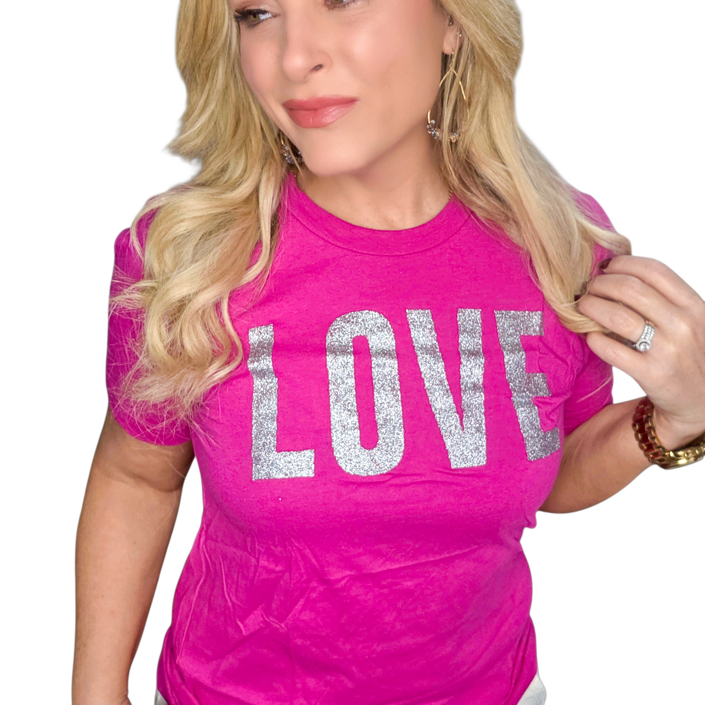 LOVE Tee