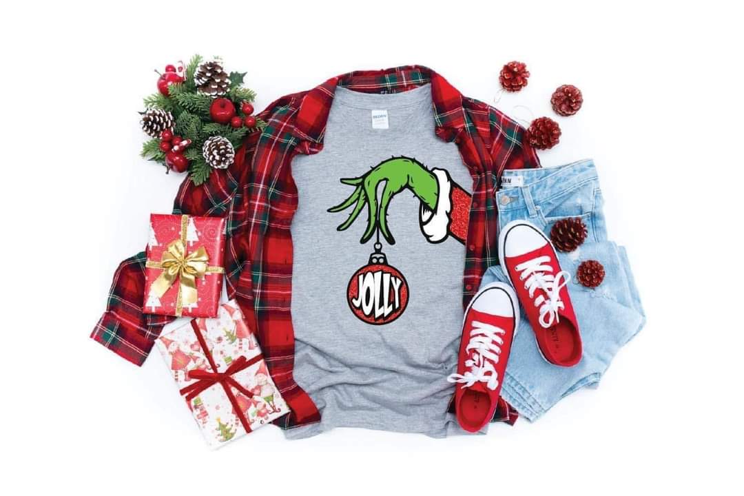 Jolly