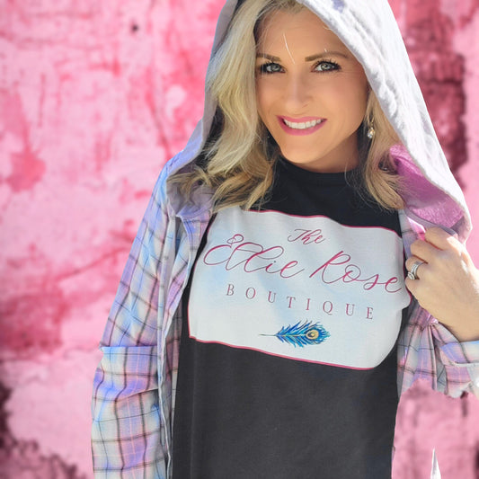 Ellie Rose Tee