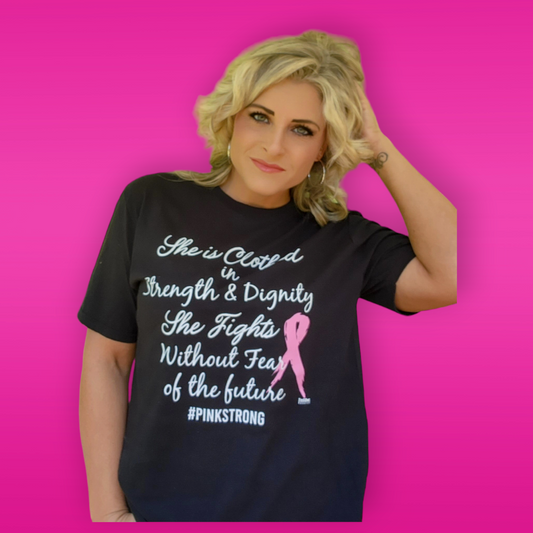 Breast Cancer Awarness
