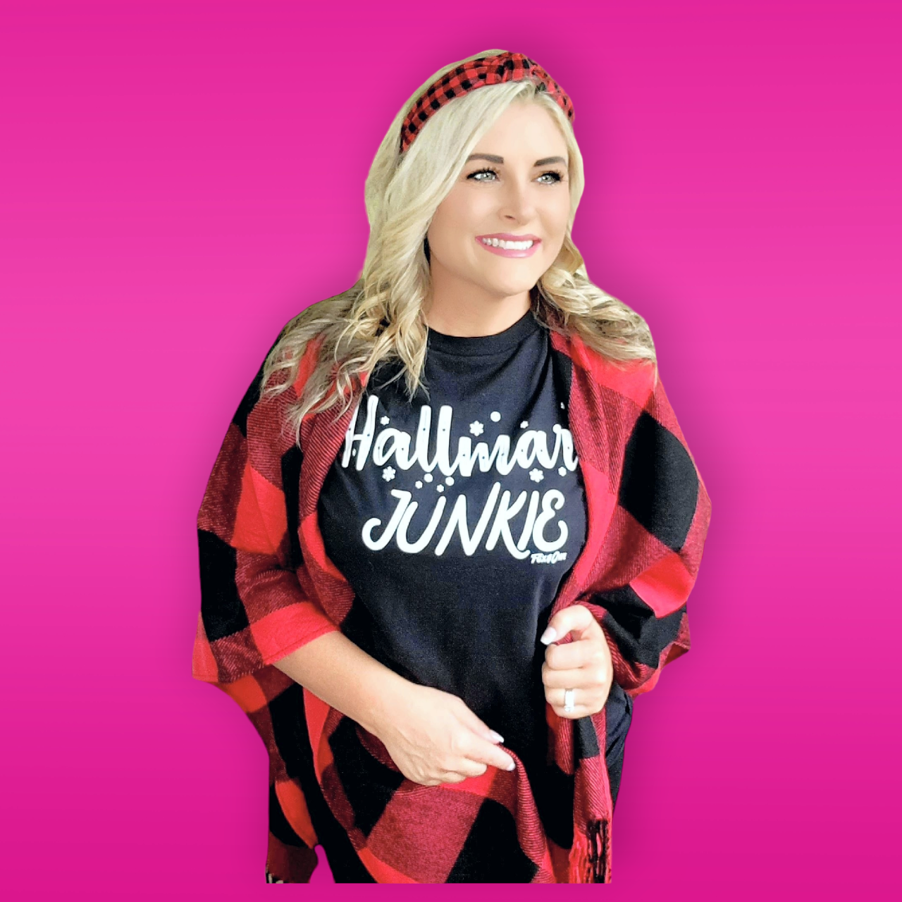 Hallmark Junkie