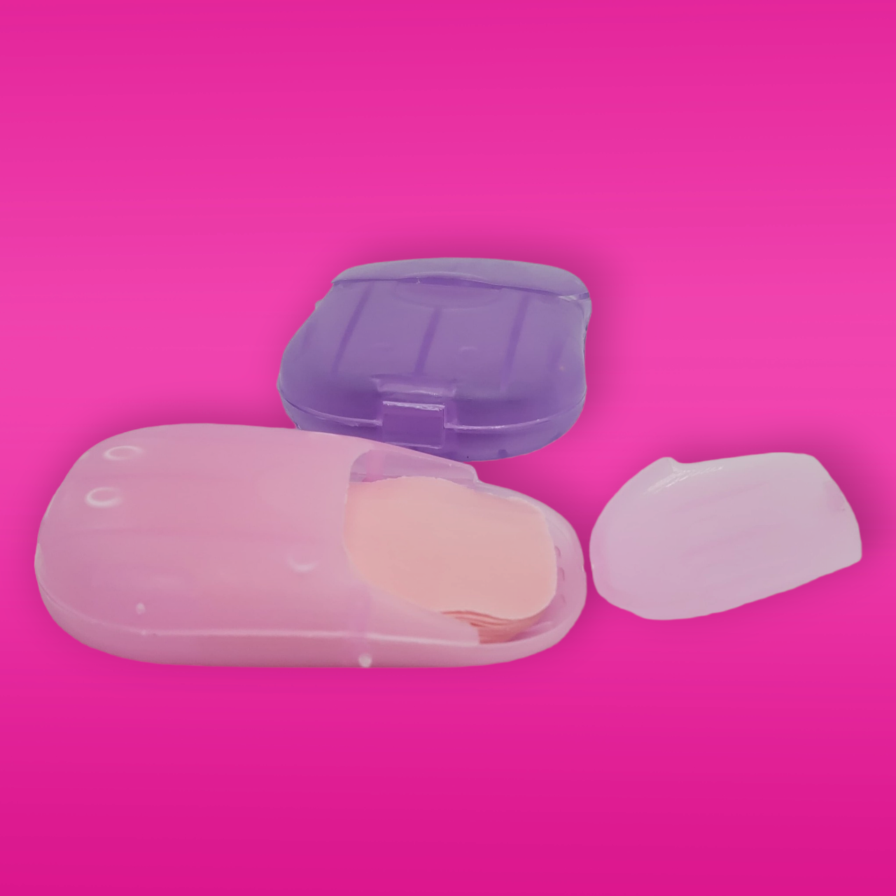 Travel Hand Soap