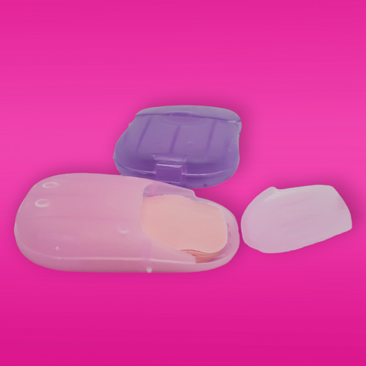 Travel Hand Soap