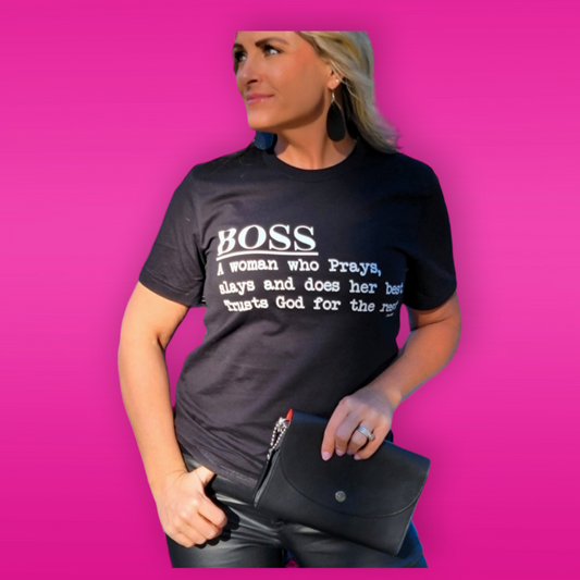 Boss