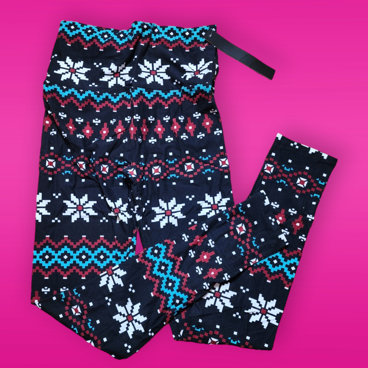 Holiday Leggings