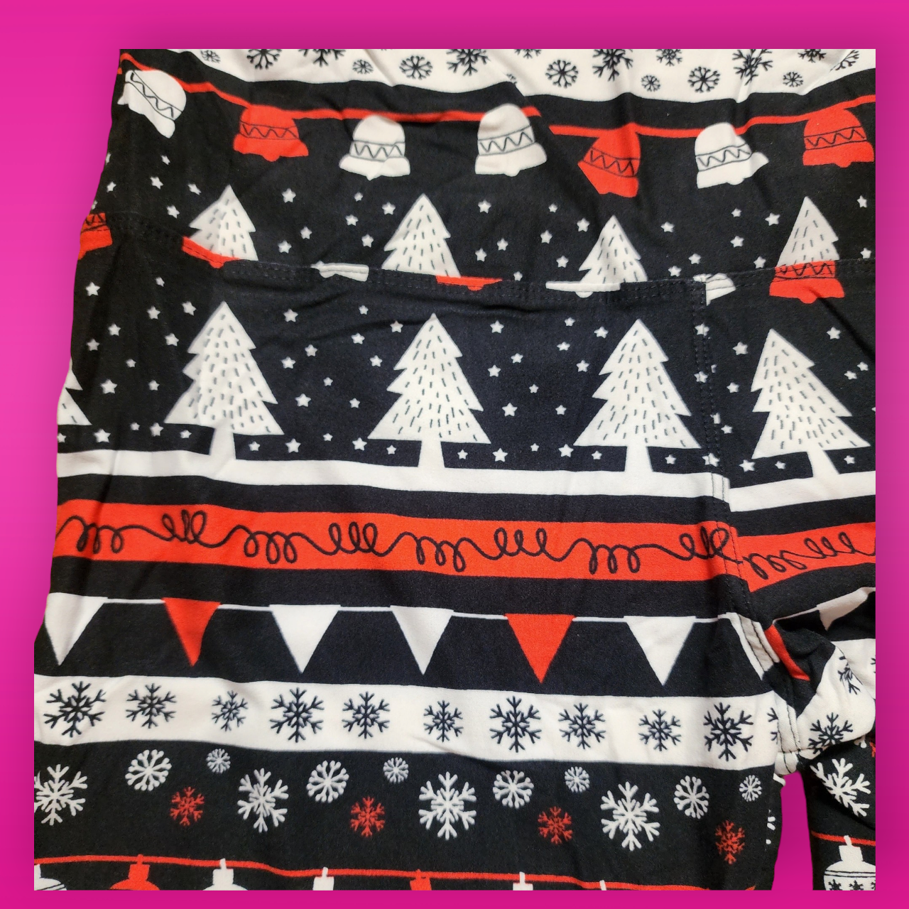 Holiday Leggings