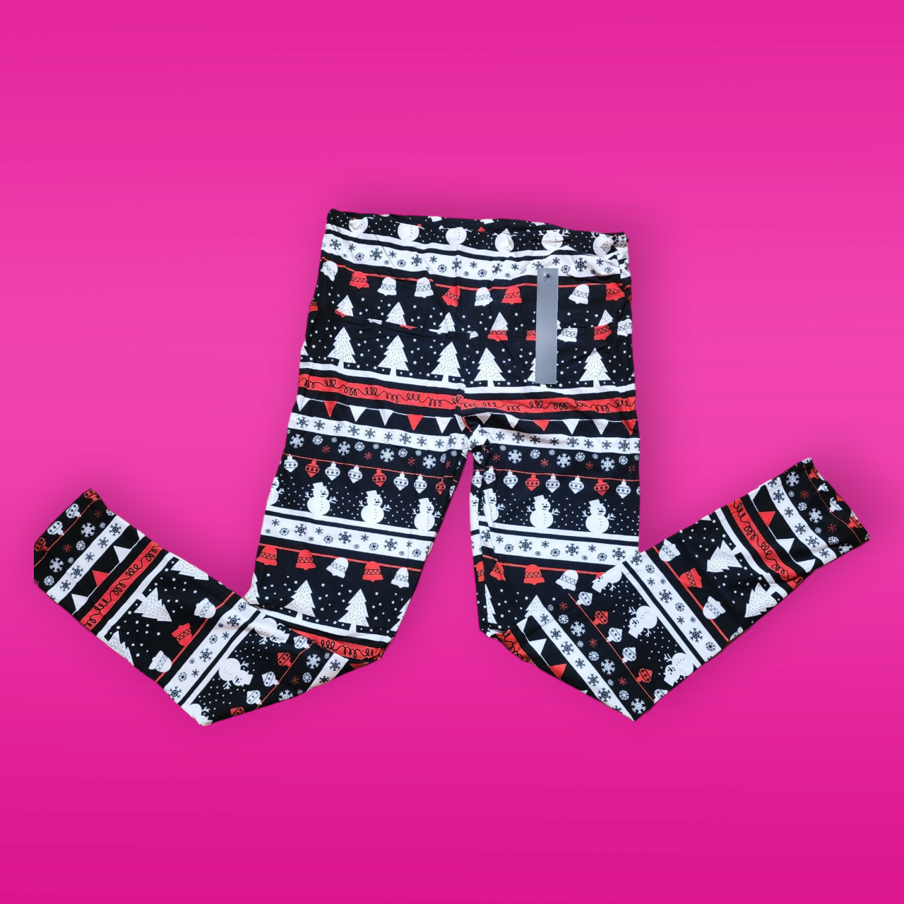 Holiday Leggings