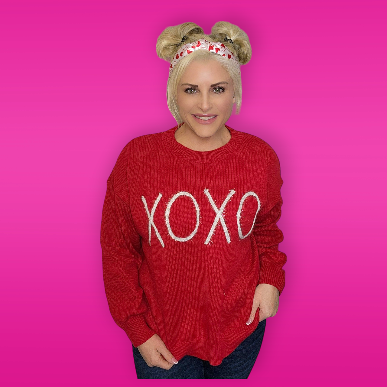 XOXO