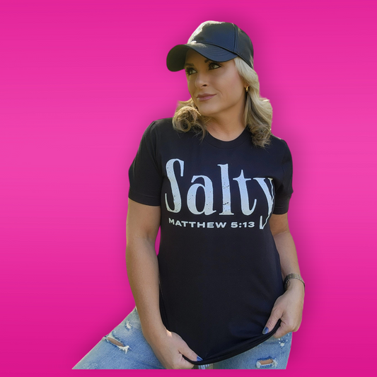 Salty