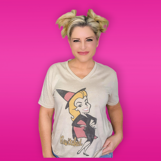 Bewitched