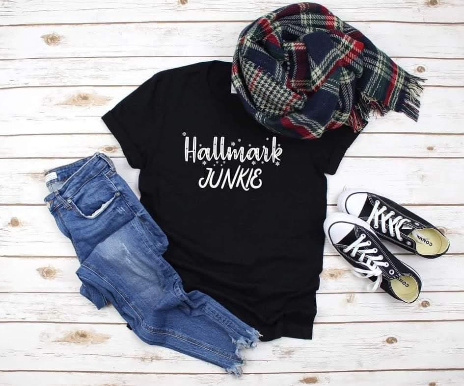 Hallmark Junkie