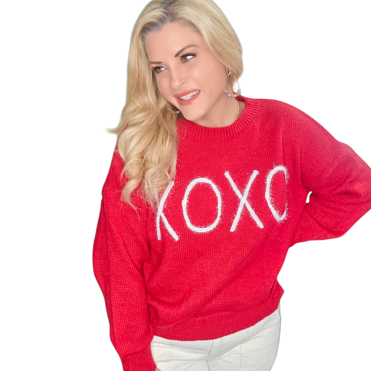XOXO