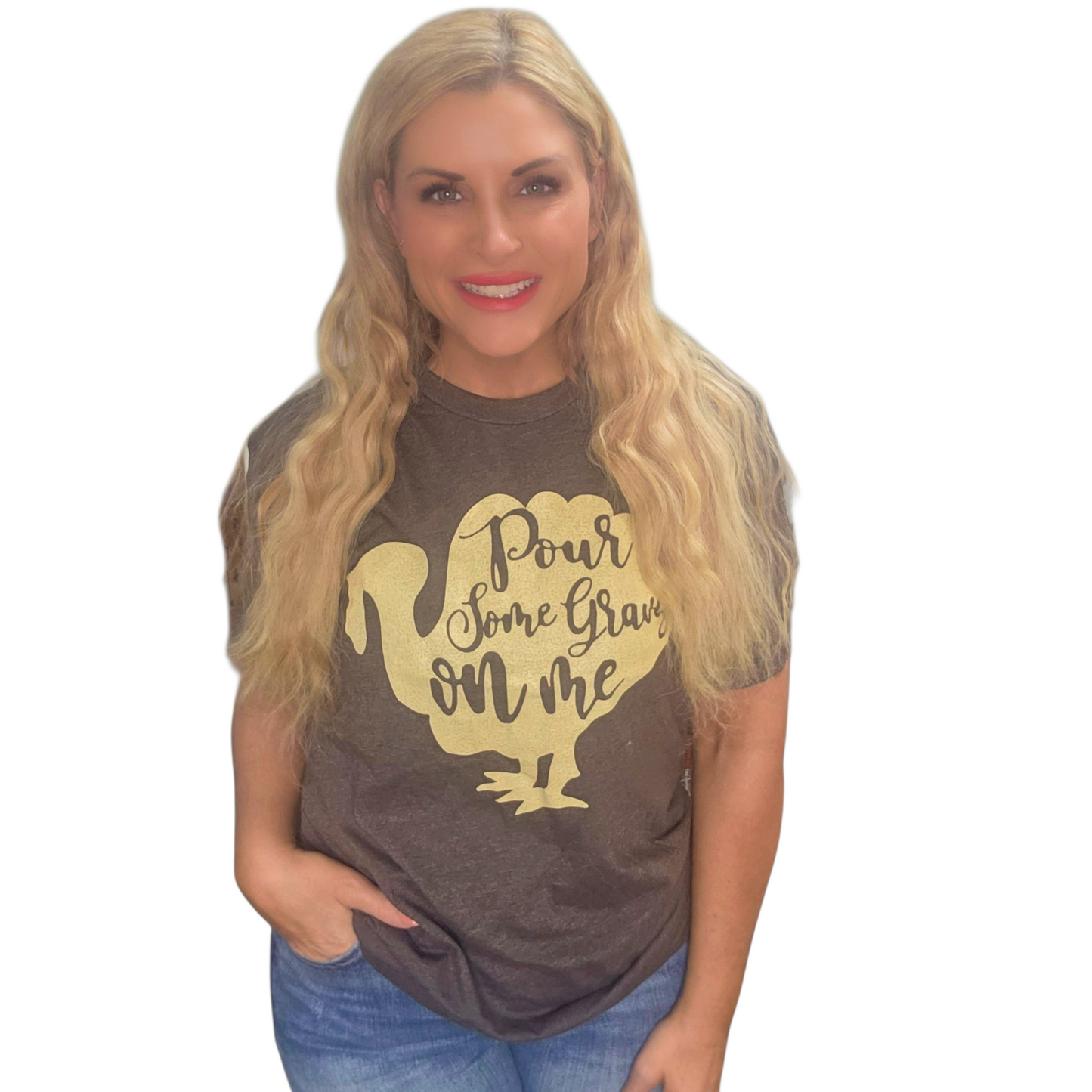 Pour Some Gravy On Me