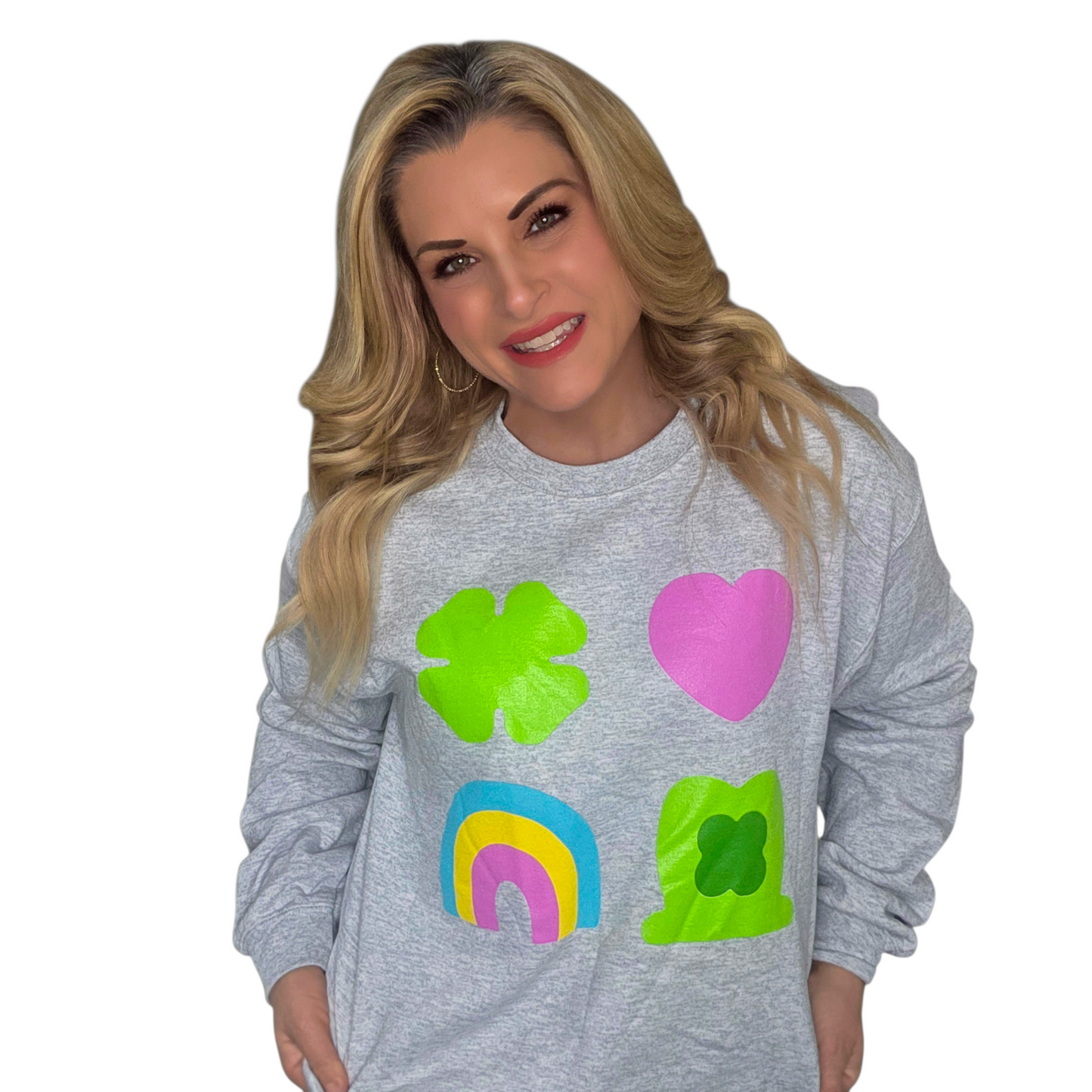 Lucky Charms Sweatshirt