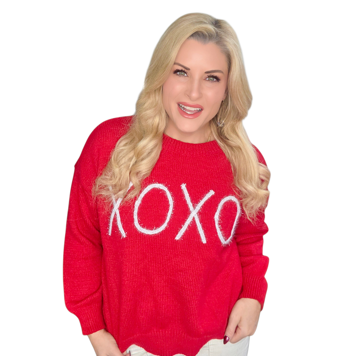 XOXO