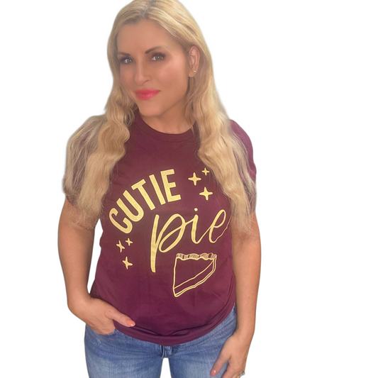 Cutie Pie