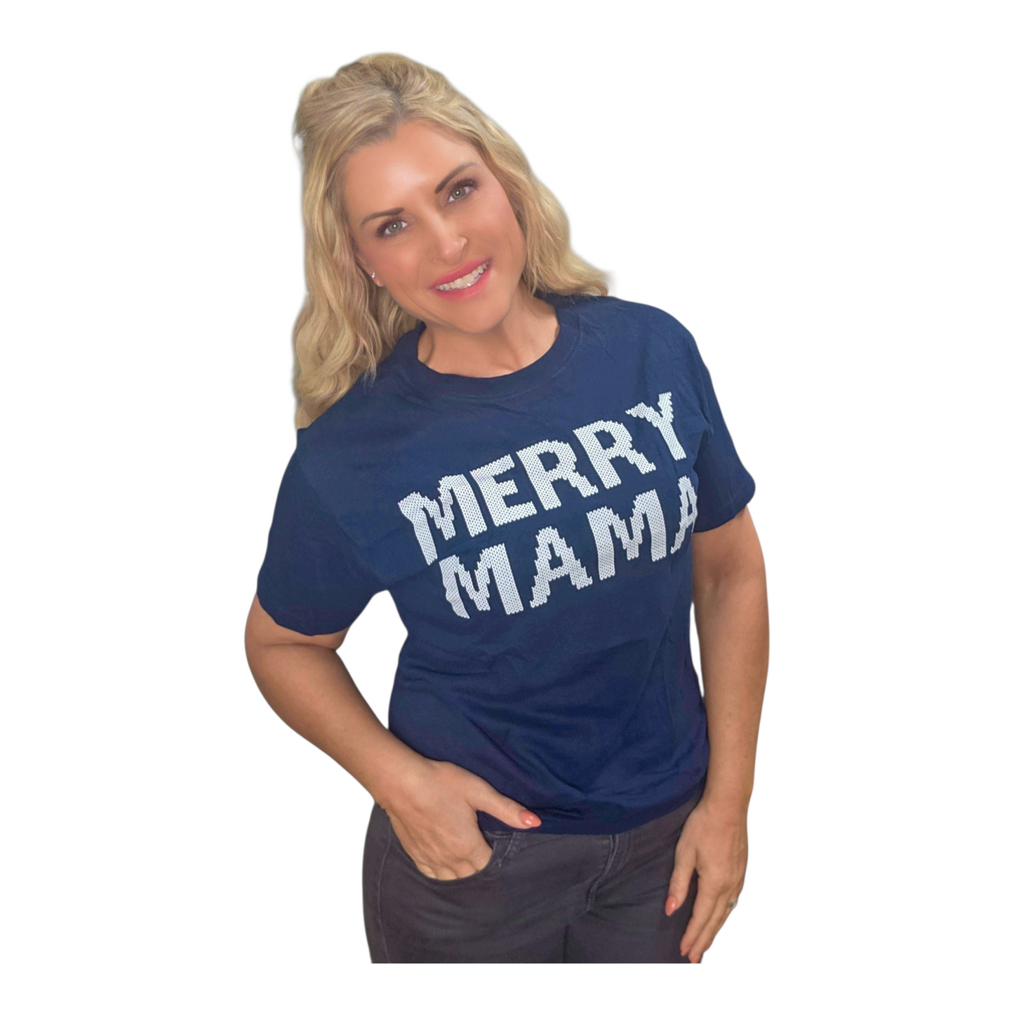 Merry Mama
