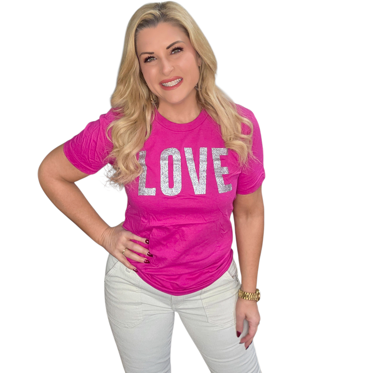 LOVE Tee