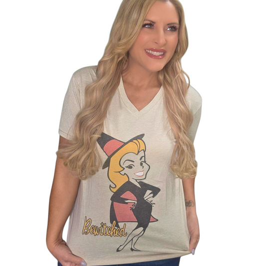 Bewitched