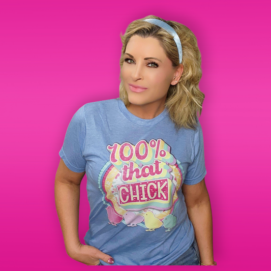 100% That Chick