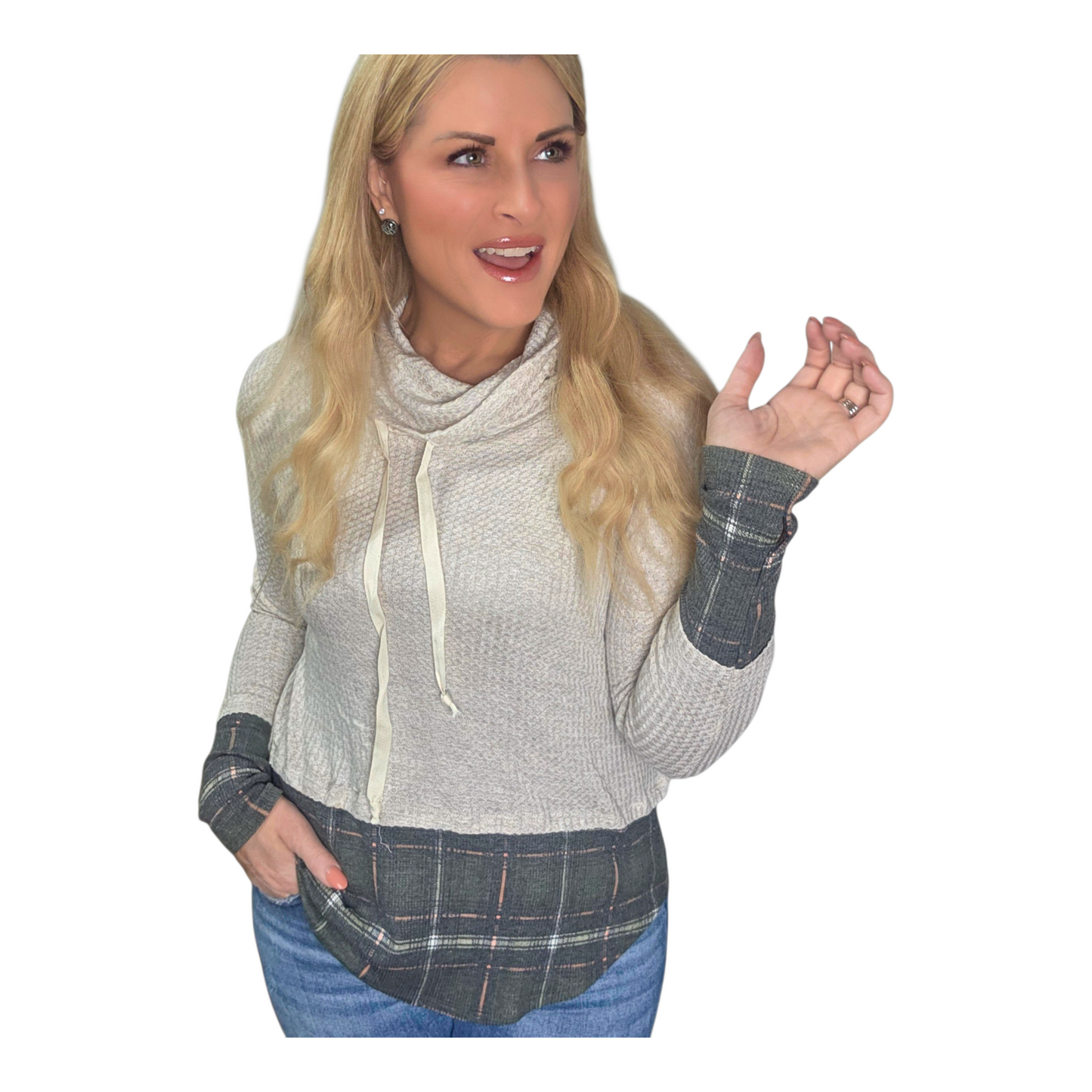 Lightweight Long Sleeve